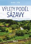 Výlety podél Sázavy - Ivan Klich - Kliknutím na obrázek zavřete